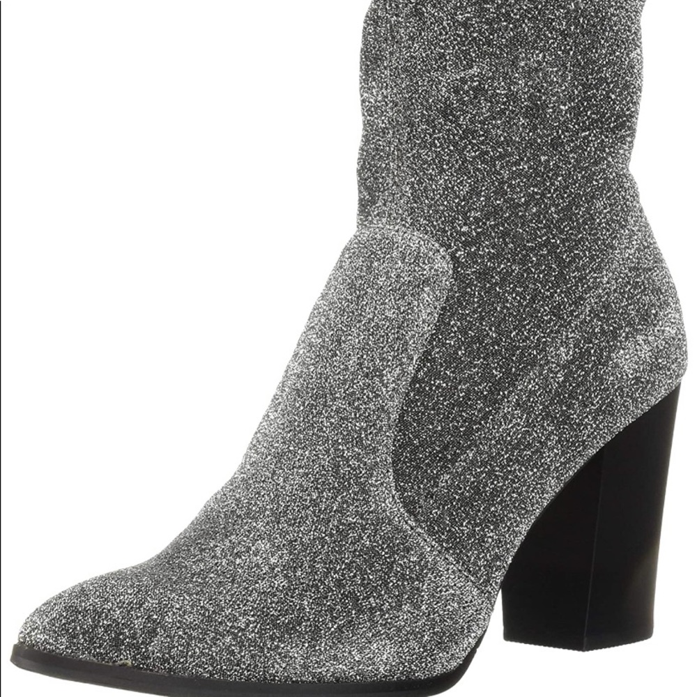 Dolce Vita ankle boots / booties heel booties
